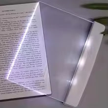 LED Bookmark Light